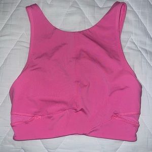 Lululemon Crop Top